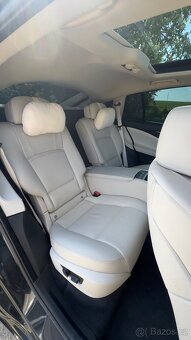 BMW 530d GT F07 nappa, noční vidění - 14