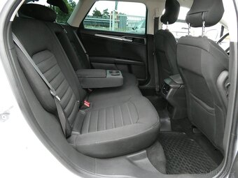 Ford Mondeo 2.0 TDCi 110kW automat, 2x kola - 14