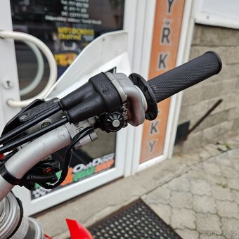 Gas Gas EC 350 F, r.v.2023, LED světlo, prověřeno Cebií - 14