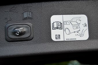 Ford Kuga 2.0 TDCi 110kW ST-Line 4X4 Nové rozvody  - 14