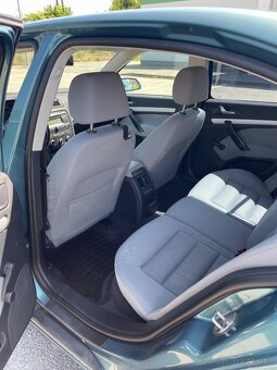 Škoda Octavia II 1.6mpi - 14