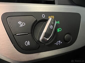 Audi A4 Avant S-Line 2.0TFSI Quattro S-Tronic Led Matrix - 14