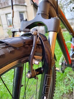 24" dětské horské kolo - 14