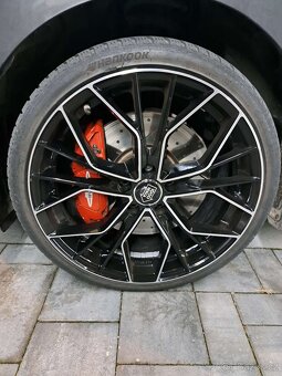 MINI John Cooper Works CLUBMAN, 170kW, 4x4 - 14