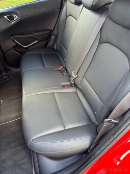 Kia Soul  EV 150kW plna vybava Zaruka - 14