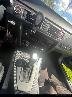 BMW 320D XDRIVE, automat, 130kW - 14