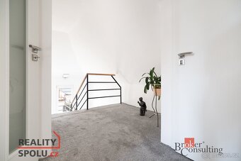 Prodej, domy/rodinný, 105 m2, Splavná 578, 19800 Praha, Hlav - 14