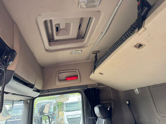 Tahač Scania R450, standart, 3 osy, hydraulika - 14