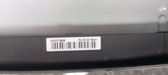 Renault Laguna 3 palubní deska a další díly - 14