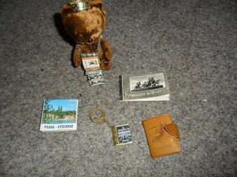 skládačky zámky, hrady, Tatry, Hřensko, Svatá Hora, pohledy - 14