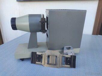 EXAKTA VX 1000, SOKOL, MEDIREX - 14