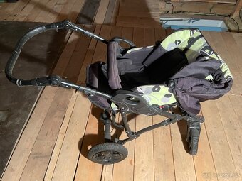 Spousta dětských věcí většinou pro mimina a malé deti - 14