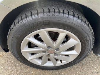 Seat Ibiza 1.2 Klima+alu.kola+LPG - 14