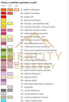 Stavební pozemek Beskydy, Rožnov pod Radhoštěm. - 14