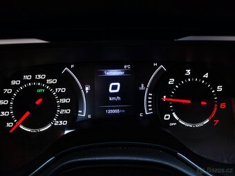 Fiat Tipo 2016 1.4 Turbo Lounge (88 kW HB) - 14