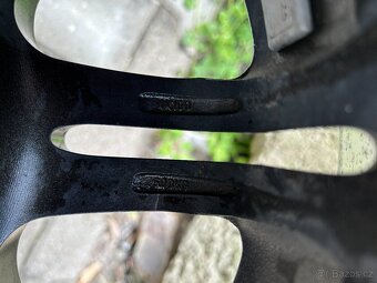 Kosei Racing RT MAXi 15" a 16" made in JAPAN- TDC - 14