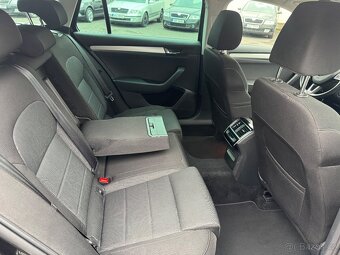 Škoda Superb III COMBI TDi 2018 MOŽNO NA SPLÁTKY - 14