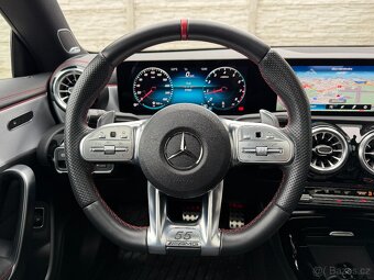 Mercedes cla 35 amg 4matic coupe - 14