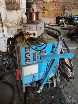 Fiat Panda 1.1 benzín 2010 jeden majitel - 14