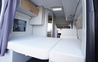 Karmann-Mobil Dexter 560 4x4 - 14