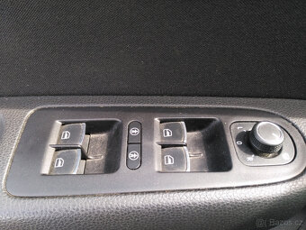 Seat Alhambra 2.0 TDI 4x4  7 míst - 14