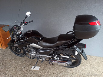 Suzuki Inazuma 250 R.V.2015 - 14