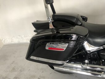 Suzuki M800 Intruder - 14