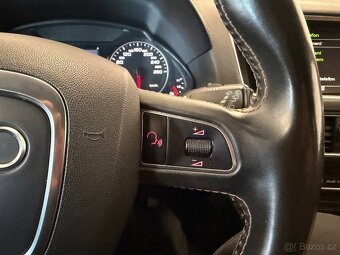 Audi Q5,  2.0TDI 141kW 4x4/SERV.KN./TZ - 14