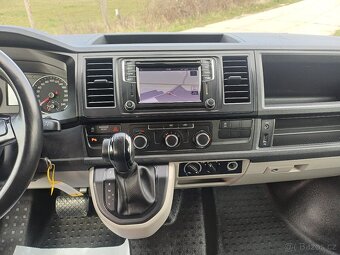 volkswagen vw t5 t6 transporter 4x4 - 14