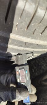 225/60 R17 99H Continental - 14