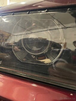 BMW E36 náhradní díly - 14