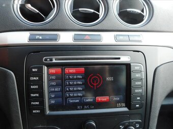 Ford S-MAX,2,0 TDCi Businees - 14