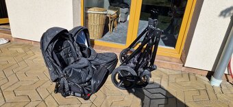 Kočárek Venici - 14