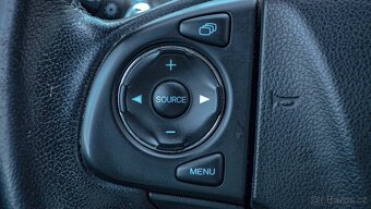 Honda CR-V 1.6 i-DTEC Elegance/Plus 4WD A/T - 14