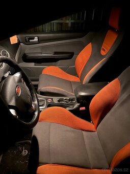 Ford focus st225 - 14