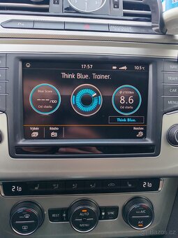 VW Passat B8, 2.0 TDI, 140kW, DSG - 14