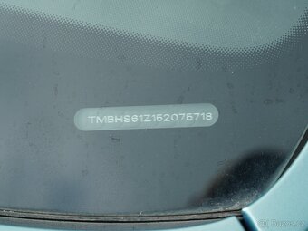 Škoda Octavia 2 Combi 1.9 TDI 77kW, Bez DPF, Nová STK - 14