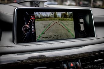 BMW X5 M50d A/T, 280kW, A8, 5d. (2013 - 2018) - 14
