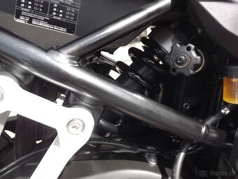 BMW F 750 GS - 14