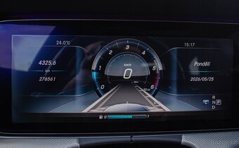 Mercedes-Benz E220d AMG W213 - 14