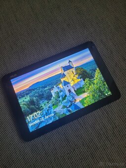 Tablet Transformer Book řady T100 zn. Asus - 14
