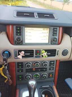 Range Rover L322 - 14