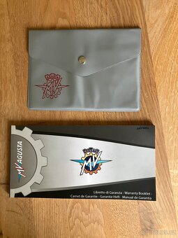 MV Agusta Brutale 800 - 14