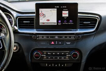 Kia Ceed 1.6 CRDi GT-Line AT/7 100kW - 14