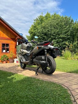 Zontes Gizmo 368 Adventure - 14