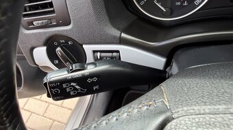 Škoda Octavia //1.6MPi//75kW//ELEGANCE//1.MAJ//SERVIS// - 14
