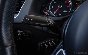 Audi Q5 2.0TDI Quattro S-line - 14