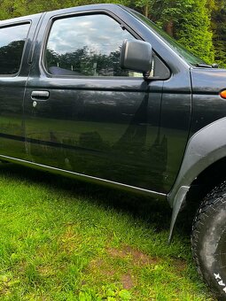 Nissan navara - 14