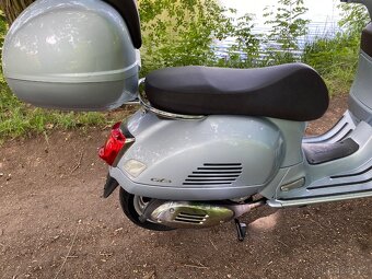 Vespa GTS 300 HPE - 14