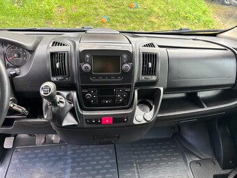Citroen Jumper 2.2 HDI - 14